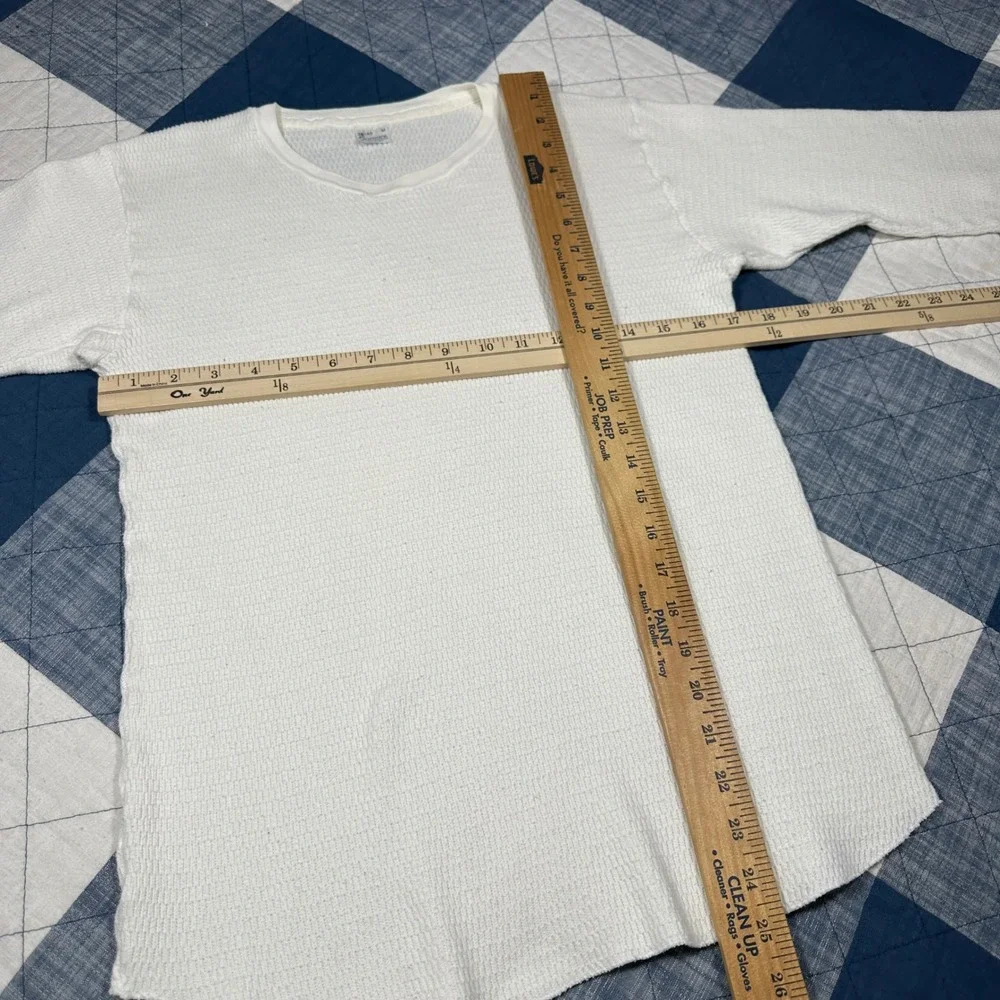 Jockey vintage thermal
